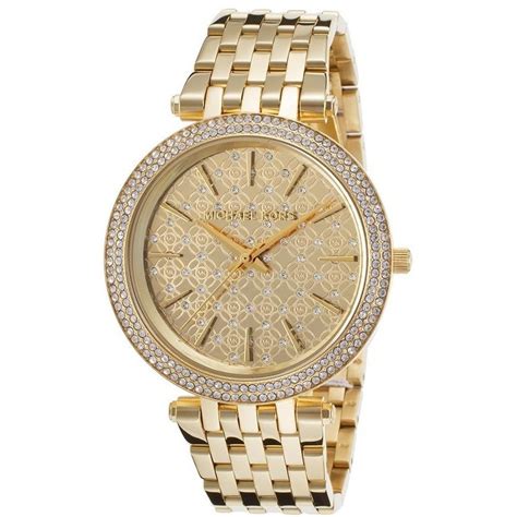 michael kors ceasuri femei|Michael Kors dama.